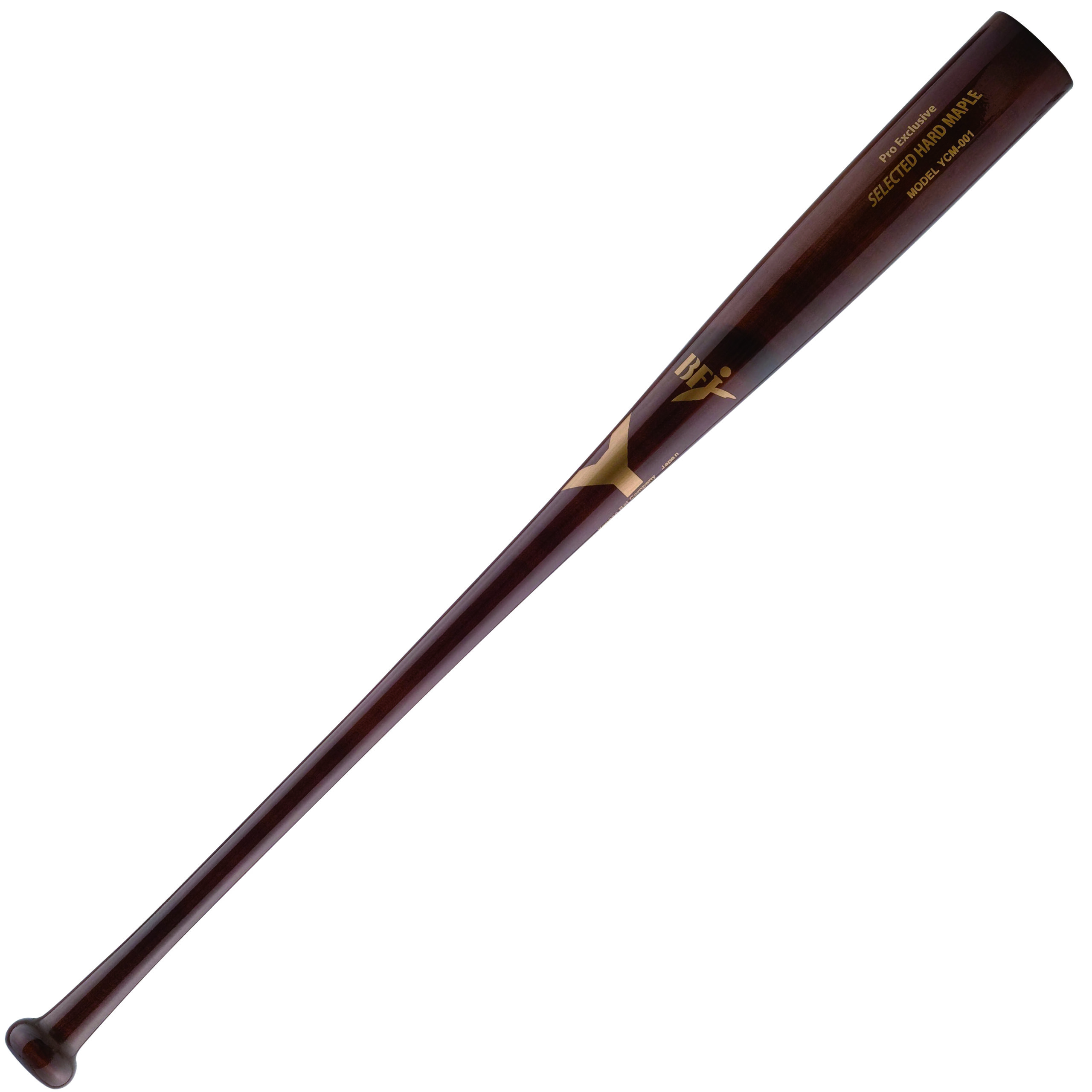 YCM-001 - YANASE BAT COMPANY