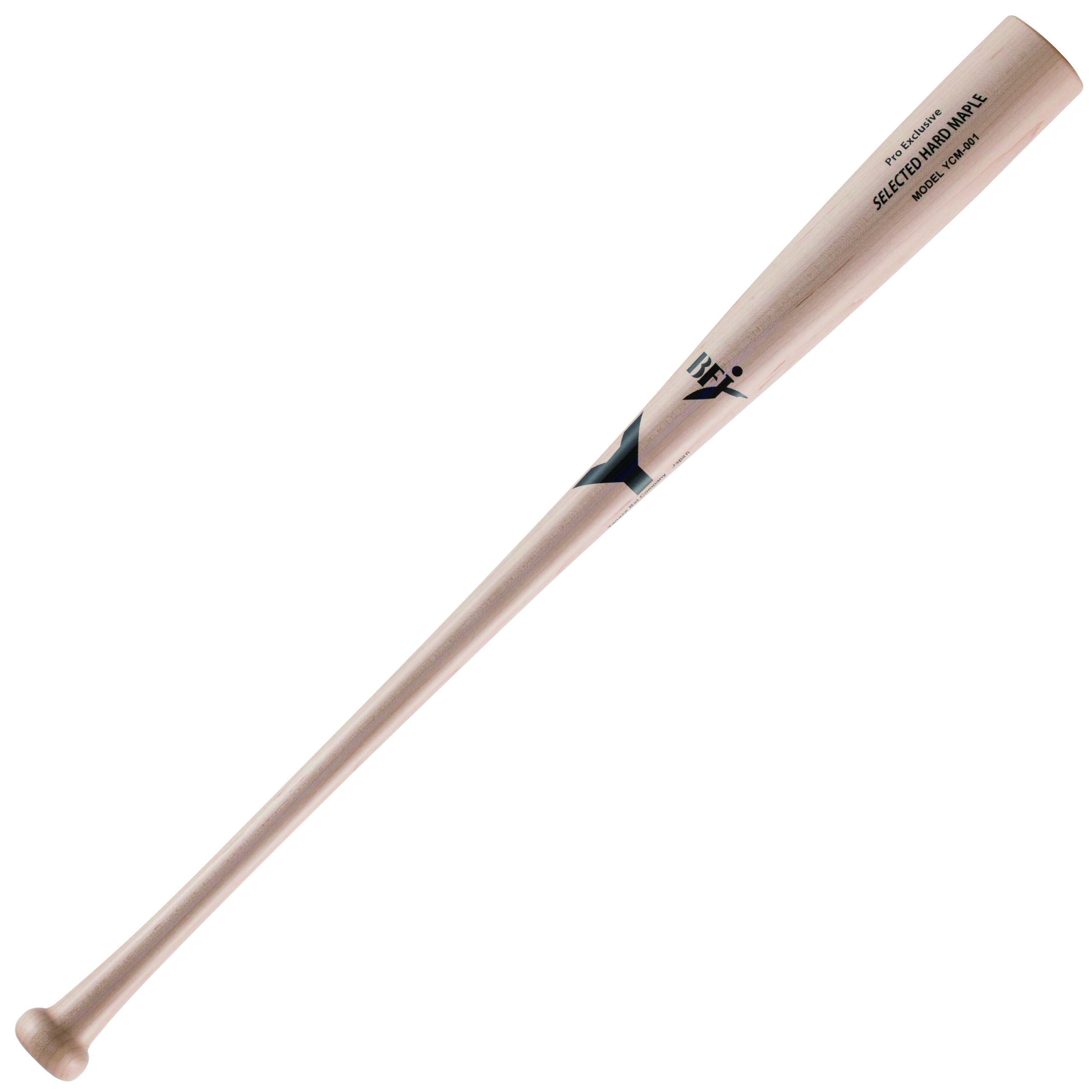 YCM-001 - YANASE BAT COMPANY