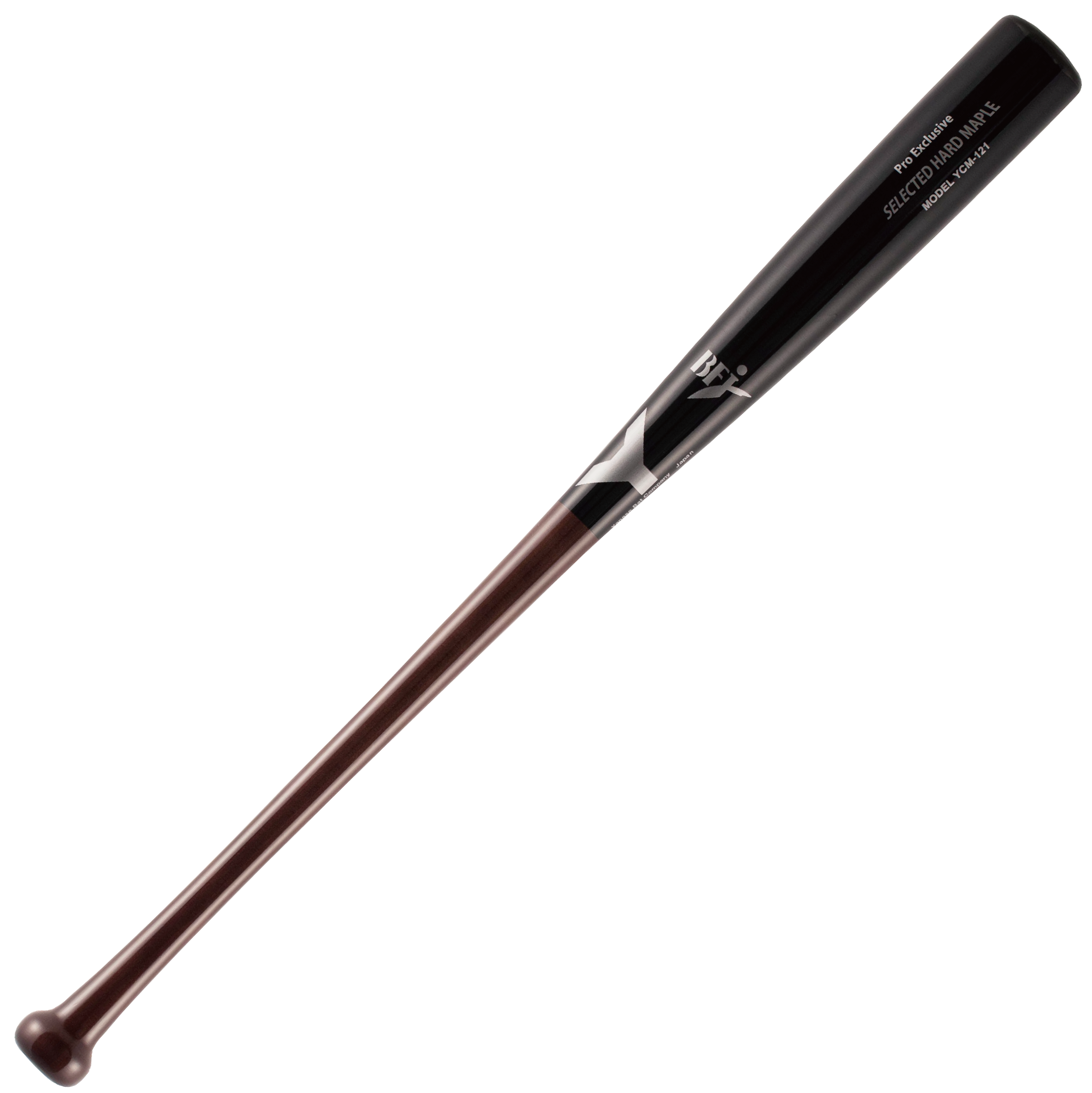 YCM-121 - YANASE BAT COMPANY