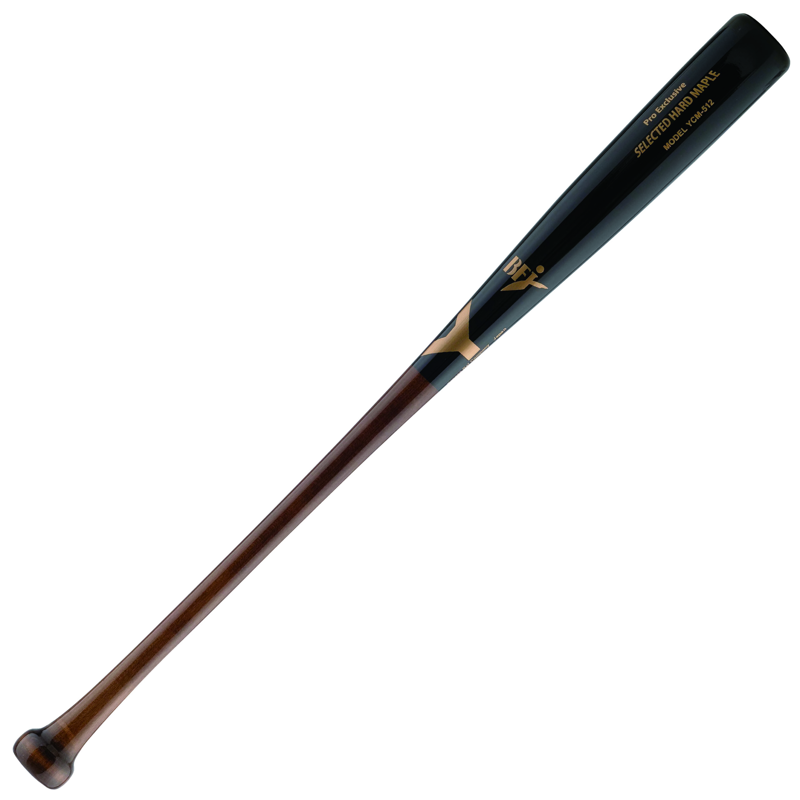 YCM-512 - YANASE BAT COMPANY