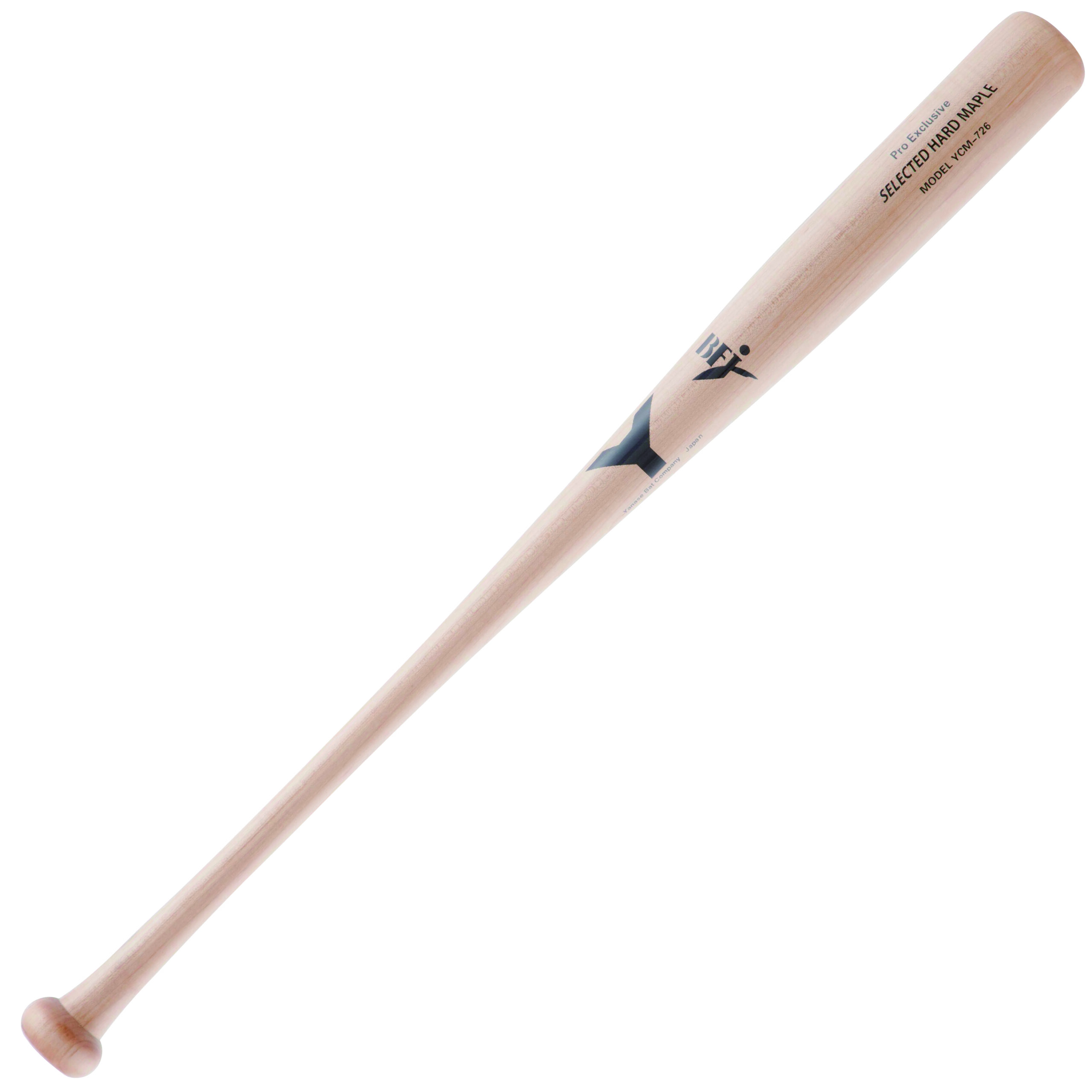 YCM-726 - YANASE BAT COMPANY