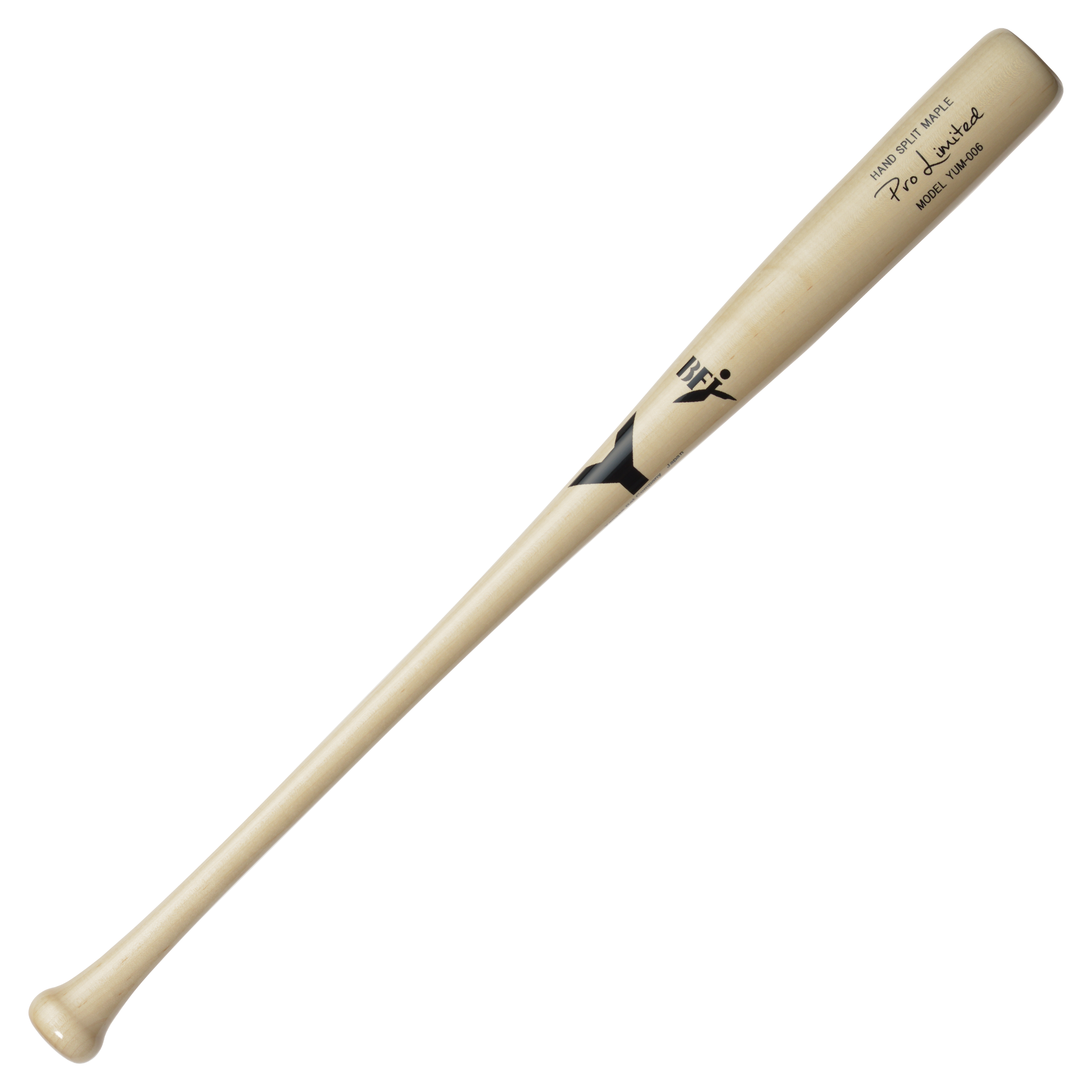 YUM-006 - YANASE BAT COMPANY