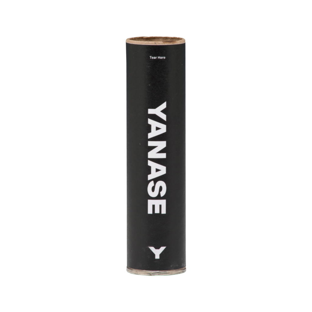 Batte De Baseball Yanase Prepare Bat Modèle YMT-100 - Longueur 32,5 Pouces, Neuve, Fabriquée Au Japon