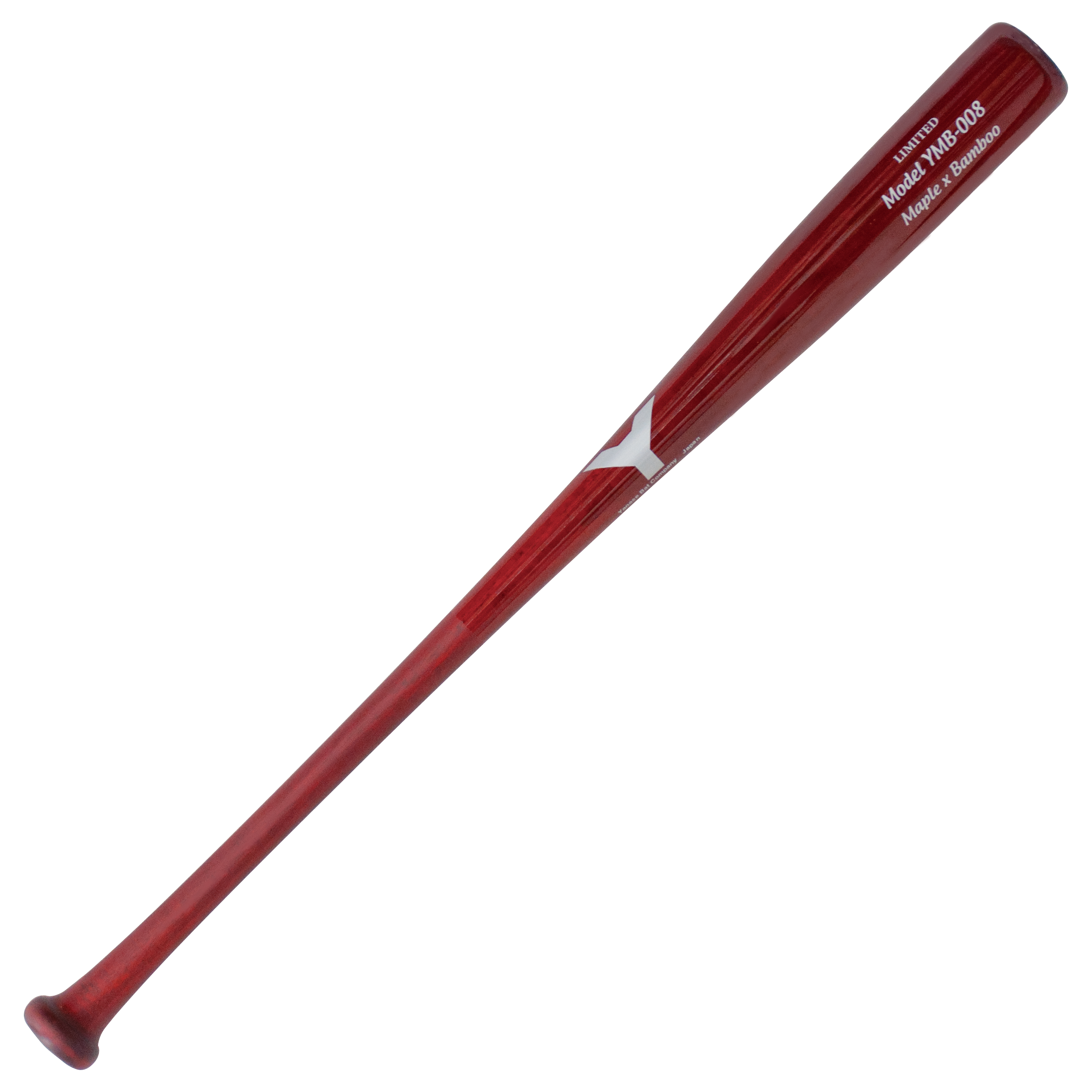 YMB-008 LIGHT WEIGHT - YANASE BAT COMPANY