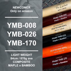 YMB -Limited Edition-