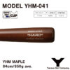 YHM-041【LIGHT WEIGHT】 - YANASE BAT COMPANY